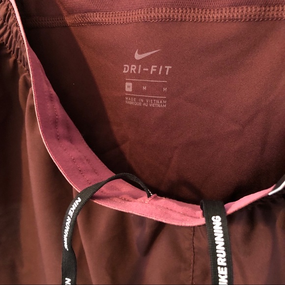 NIKE Elevate Flex Dri-Fit Track Running Shorts - Picture 7 of 8